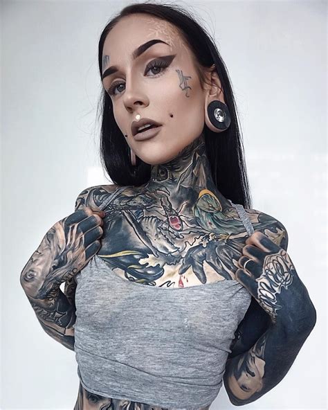 nude girls with tattoos|Hot Girls with Tattoos Porn and Tattooed Women 